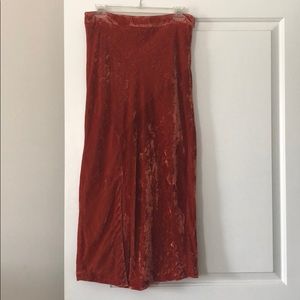 Maeve Skirt from Anthropologie